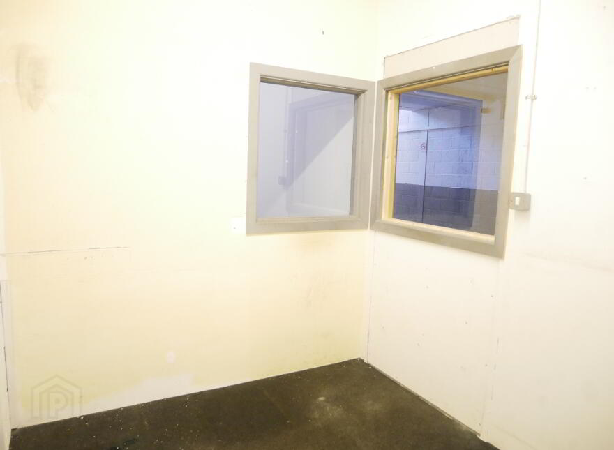 Unit 7, Ballinamallard Entreprise Park, Enniskillen Road, Ballinamallard, BT94 2BD