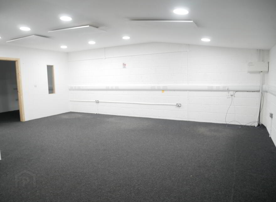 Unit 7, Ballinamallard Entreprise Park, Enniskillen Road, Ballinamallard, BT94 2BD