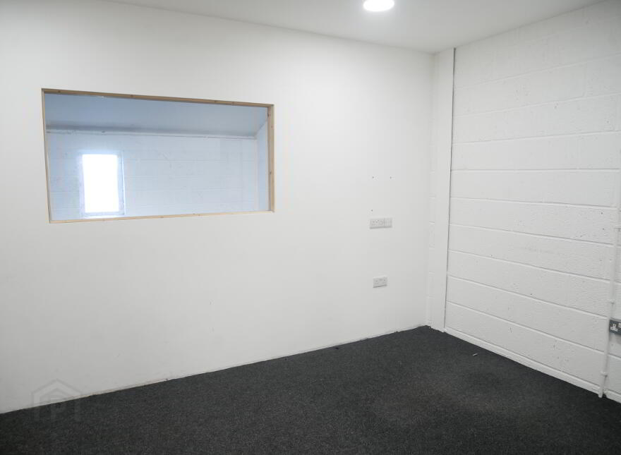 Unit 7, Ballinamallard Entreprise Park, Enniskillen Road, Ballinamallard, BT94 2BD