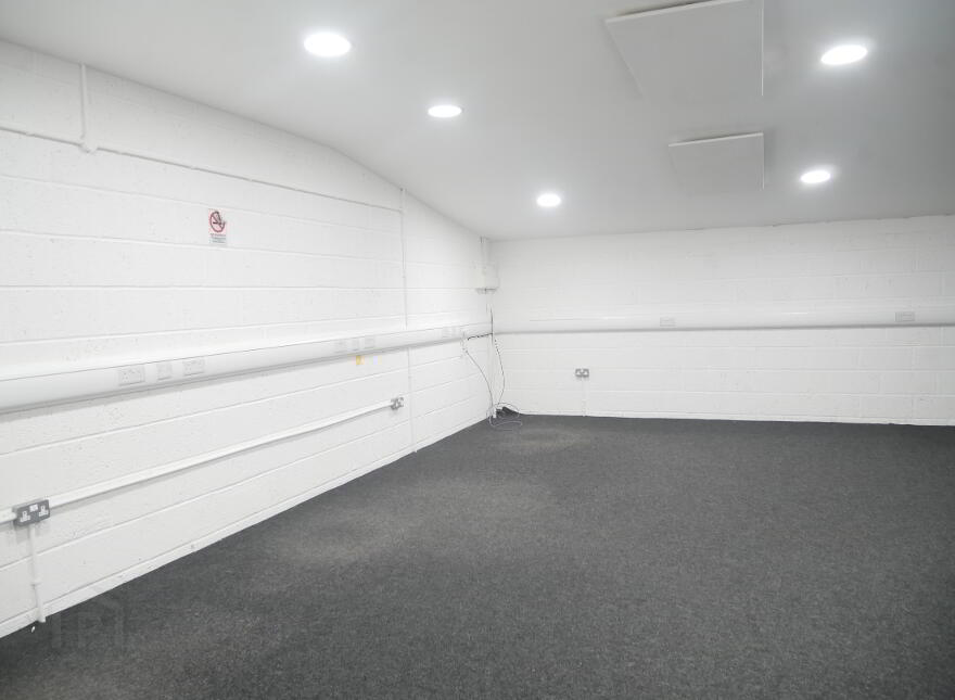 Unit 7, Ballinamallard Entreprise Park, Enniskillen Road, Ballinamallard, BT94 2BD