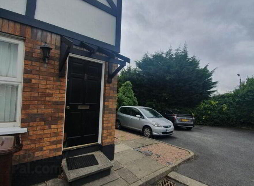 Apt 4, 13 Helgor Park Mews, Belfast, BT4 2GX photo