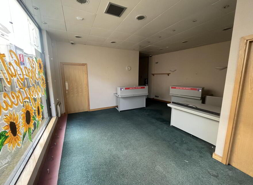17 The Diamond, Coleraine, BT52 1DW