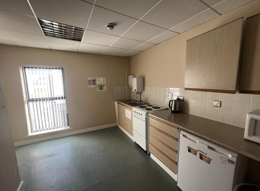 17 The Diamond, Coleraine, BT52 1DW