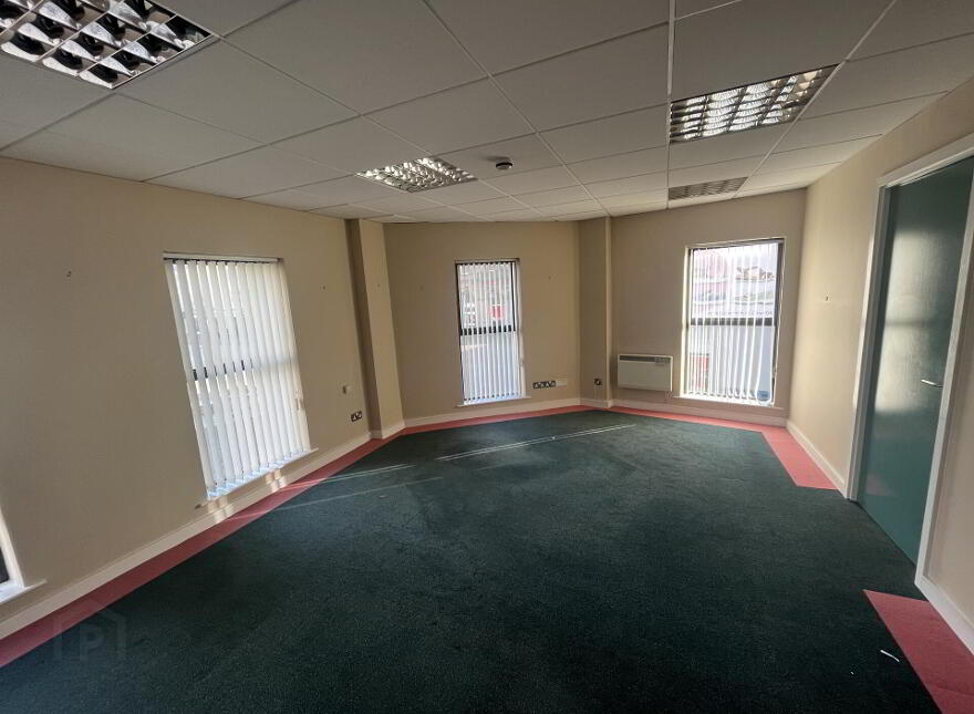17 The Diamond, Coleraine, BT52 1DW