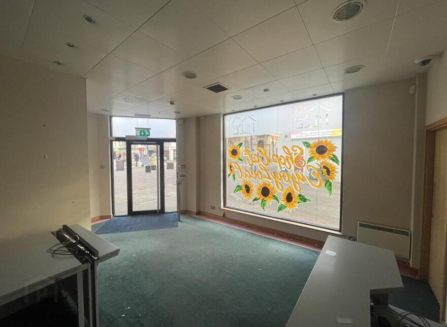 17 The Diamond, Coleraine, BT52 1DW