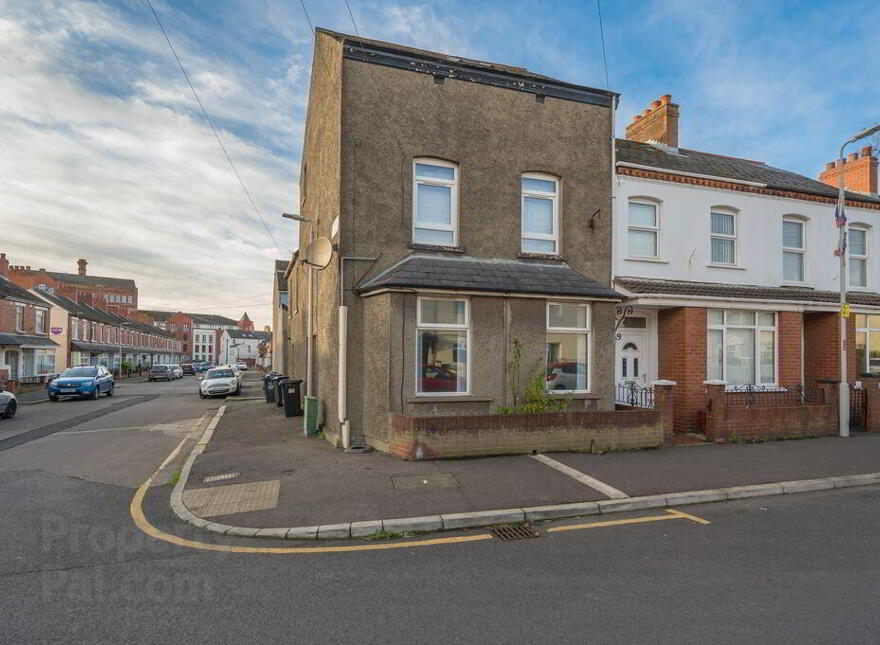 155 Rosebery Road, Belfast, BT6 8JB photo