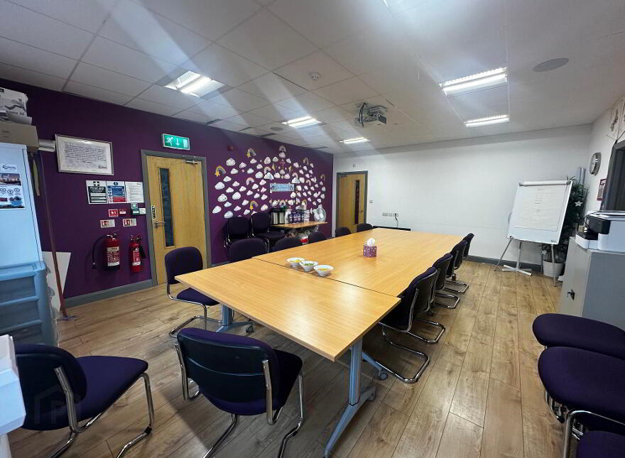 Unit 24, 40 Montgomery Road, Castlereagh, Belfast, BT6 9HL