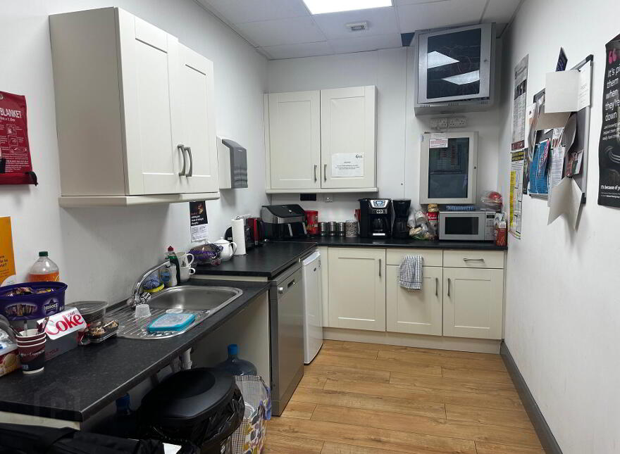 Unit 24, 40 Montgomery Road, Castlereagh, Belfast, BT6 9HL