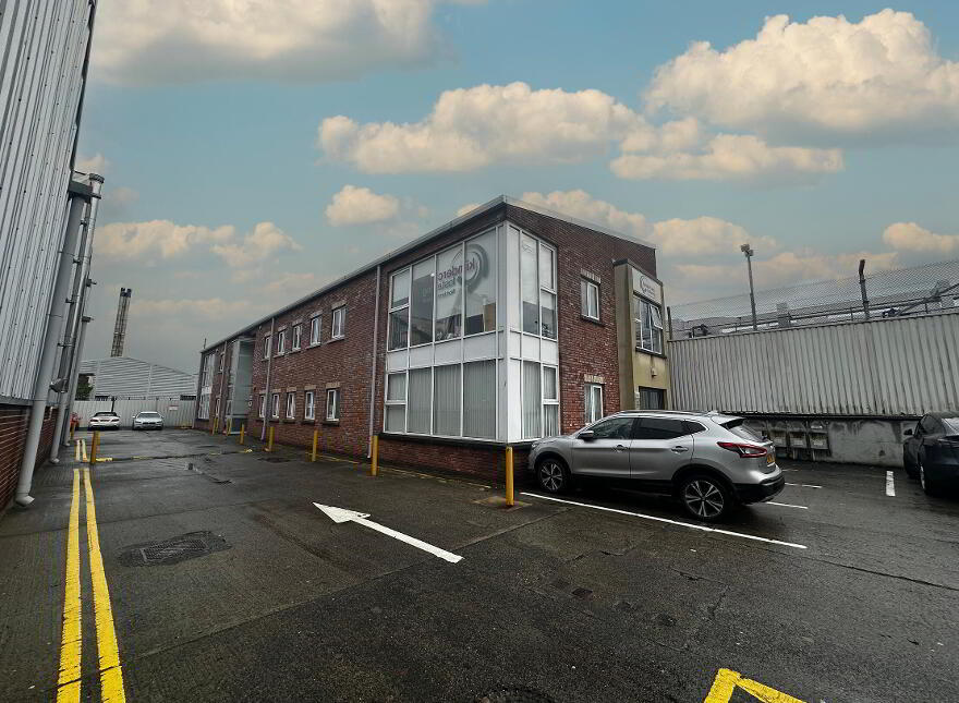 Unit 24 Montgomery Business Park, 40 Montgomery Road, Belfast, BT6 9HL photo