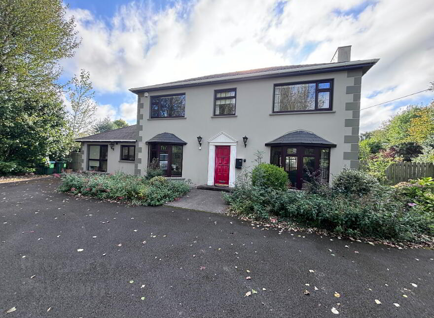 Hazelwood House, St Flannan's Drive, Clonroadmore, Ennis, V95F8FV photo