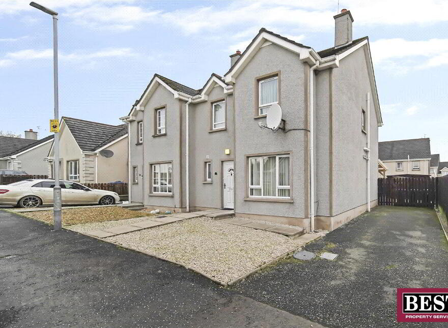 24 Ashbrooke, Dungannon, BT71 6GX photo