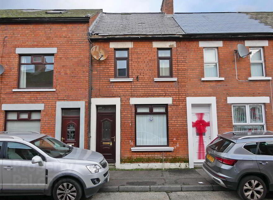 37 Carrington Street, Ravenhill Road, Belfast, BT6 8GF photo