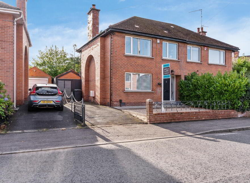 35 Sharman Road, Belfast, BT9 5FX photo