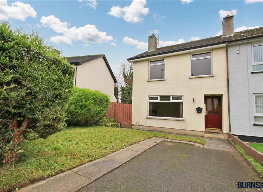 19 Bradley Park, Draperstown, Magherafelt, BT45 7JP photo