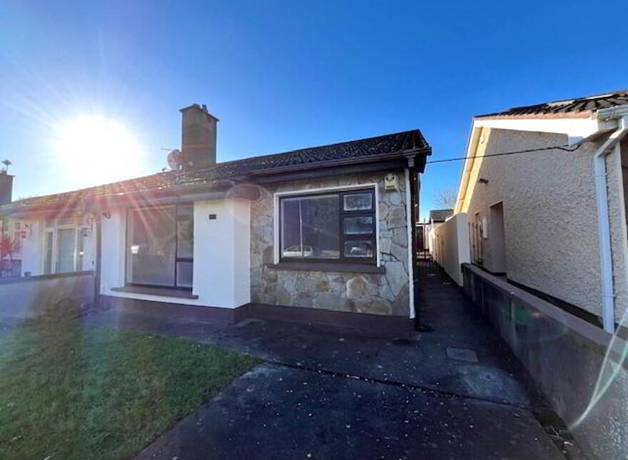 Cherrywood Grove, Clondalkin, Dublin, D22 photo