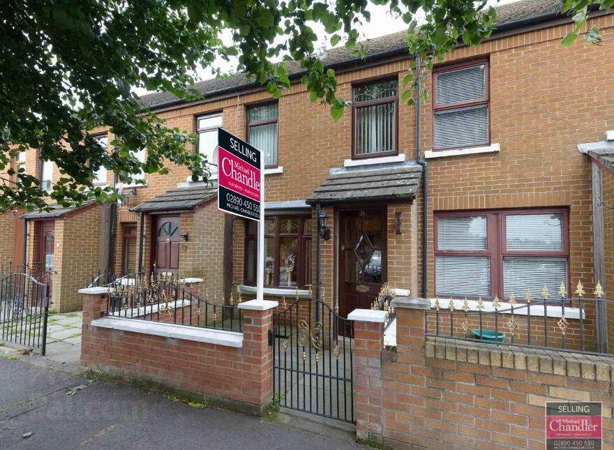 35 Eliza Street Close, Belfast, BT7 2BS photo