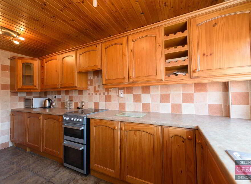 35 Eliza Street Close, Belfast, BT7 2BS