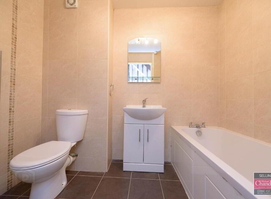 35 Eliza Street Close, Belfast, BT7 2BS
