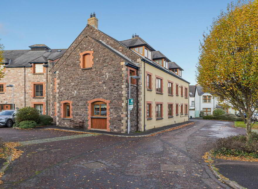 29 The Grain Store, The Old Distillery, Comber, BT23 5FY photo