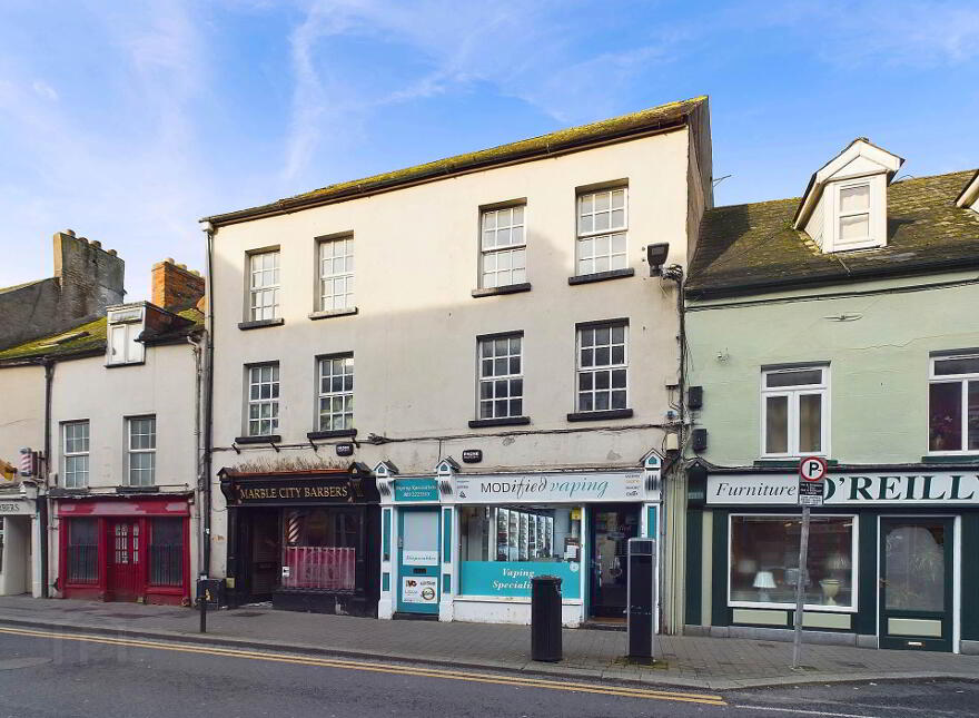 9 & Lower John Street, Kilkenny Town, R95TD42