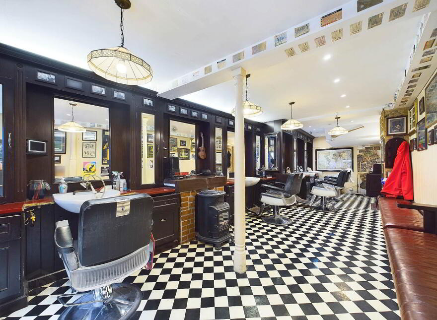 9 & Lower John Street, Kilkenny Town, R95TD42