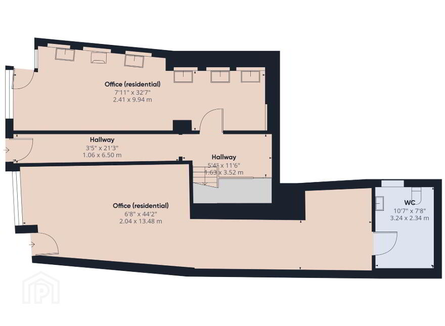 9 & Lower John Street, Kilkenny Town, R95TD42