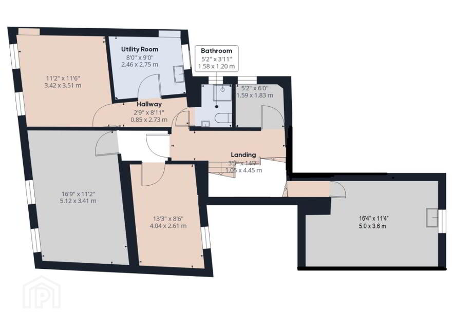 9 & Lower John Street, Kilkenny Town, R95TD42