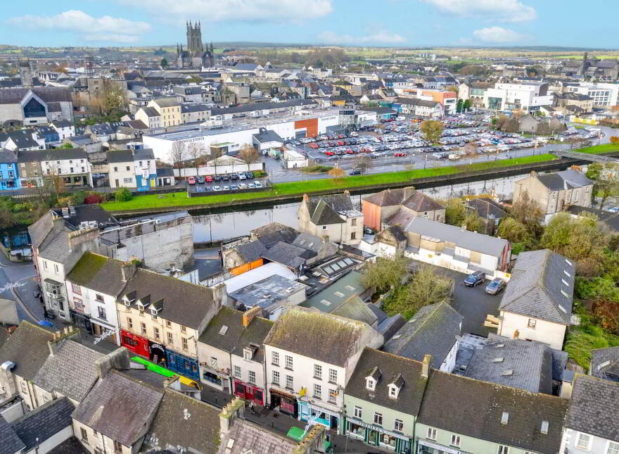 9 & Lower John Street, Kilkenny Town, R95TD42