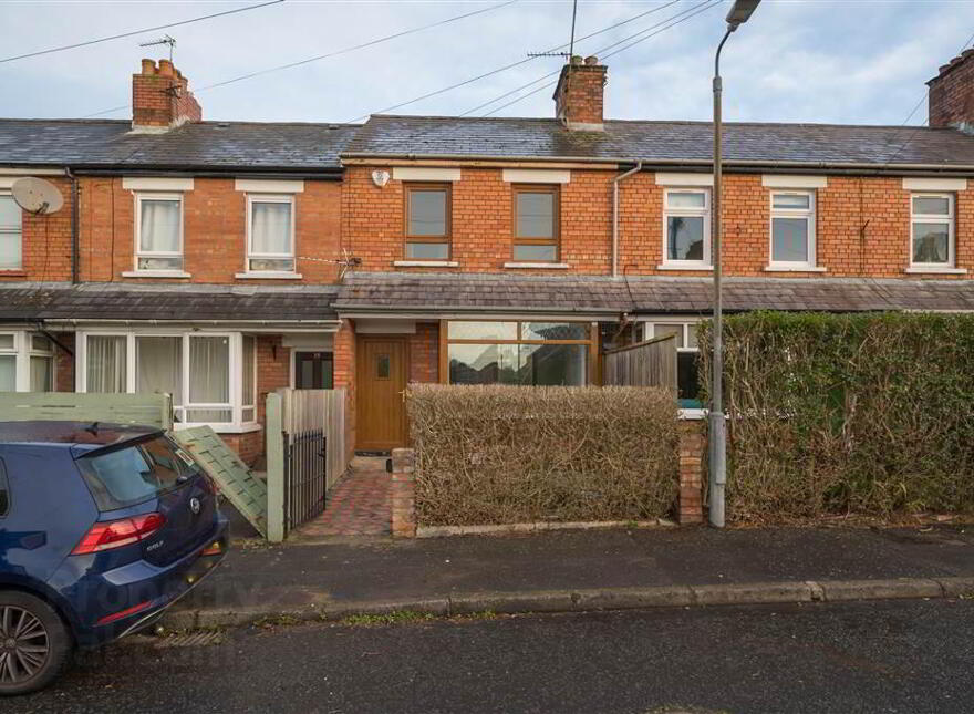 13 Ava Parade, Off Ormeau Road, Belfast, BT7 3BU photo