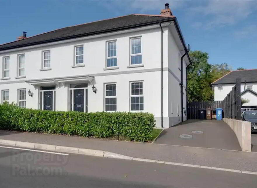 43 Farm Lodge Lane, Magherafelt, BT45 5FF photo