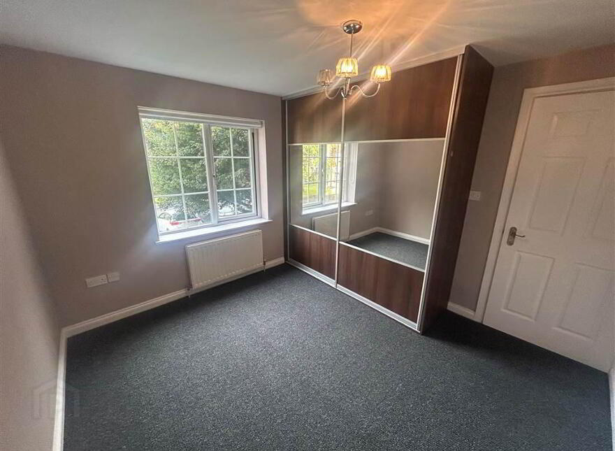 Apt 19 The Courtyard, 222 Castlereagh Road, Belfast, BT5 5FZ