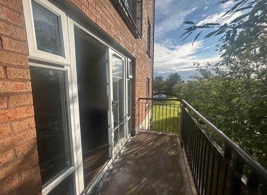 Apt 19 The Courtyard, 222 Castlereagh Road, Belfast, BT5 5FZ