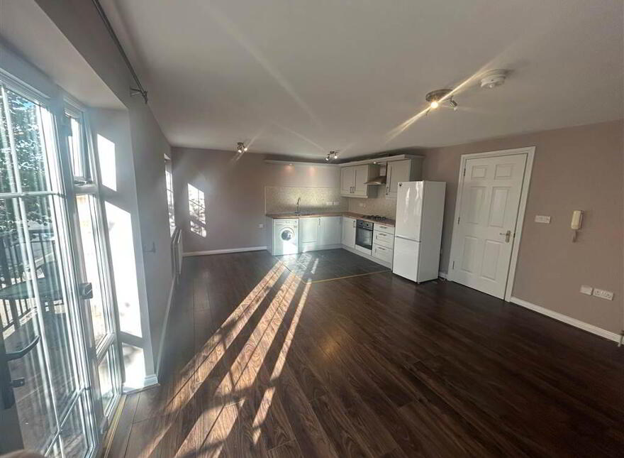 Apt 19 The Courtyard, 222 Castlereagh Road, Belfast, BT5 5FZ