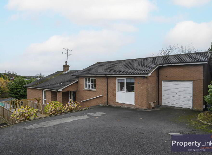 19 Linseys Hill, Armagh, BT61 9HD photo