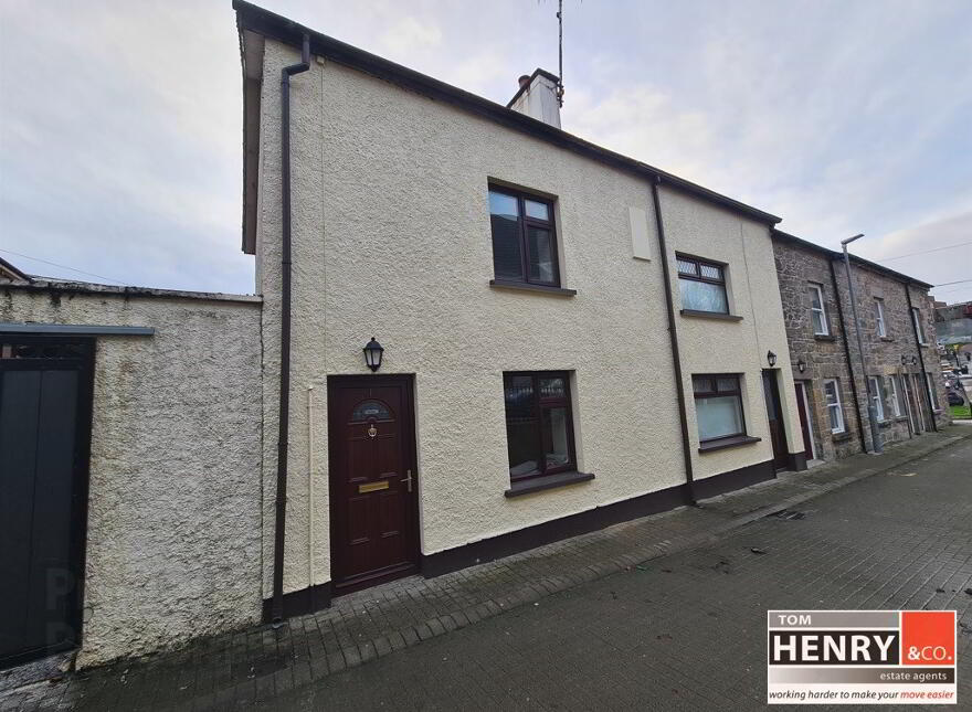 1 Henry Street, Northland Row, Dungannon, BT71 6BA photo