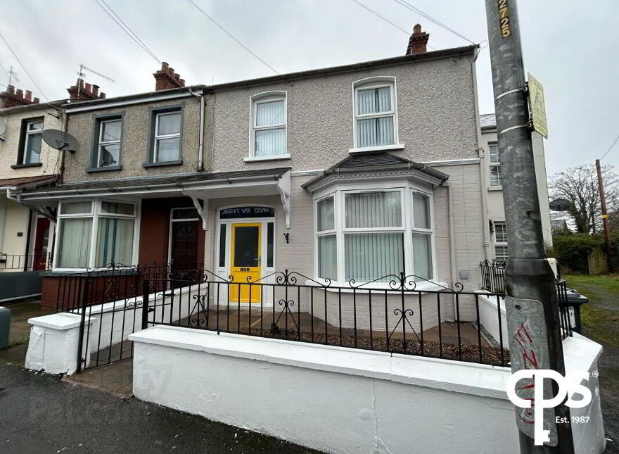 181 Thomas Street, Portadown, BT62 3BE photo