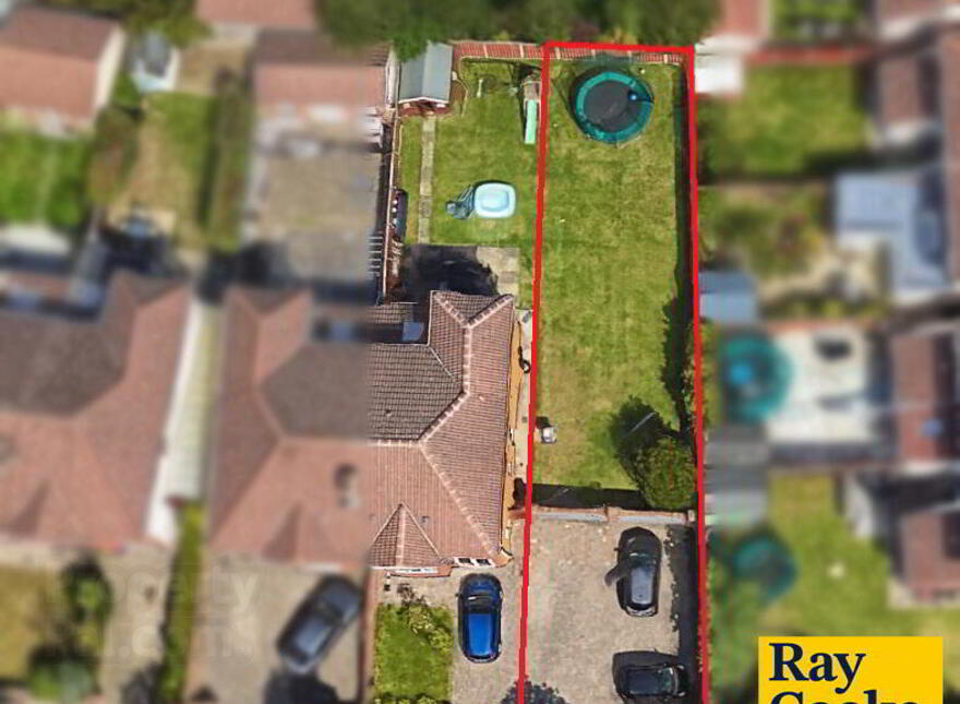 Site @, 27 Carrigmore Avenue, Citywest, Dublin, D24AK07 photo