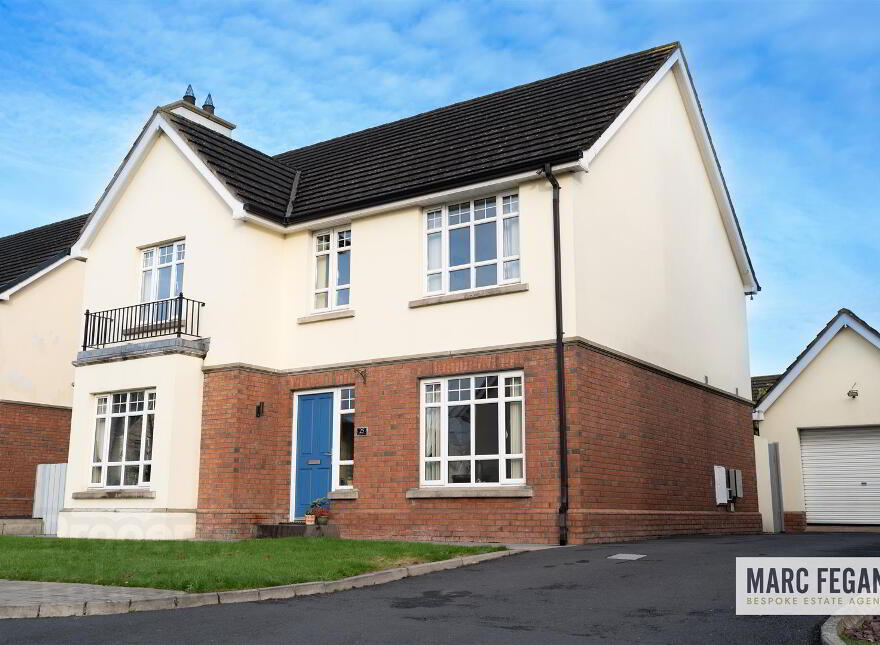 25 Whitehall Gate, Aghagallon, Craigavon, BT67 0GQ photo