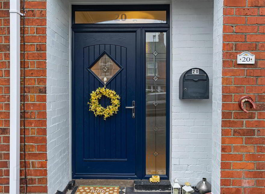 20 Irwin Crescent, Belfast, BT4 3AQ