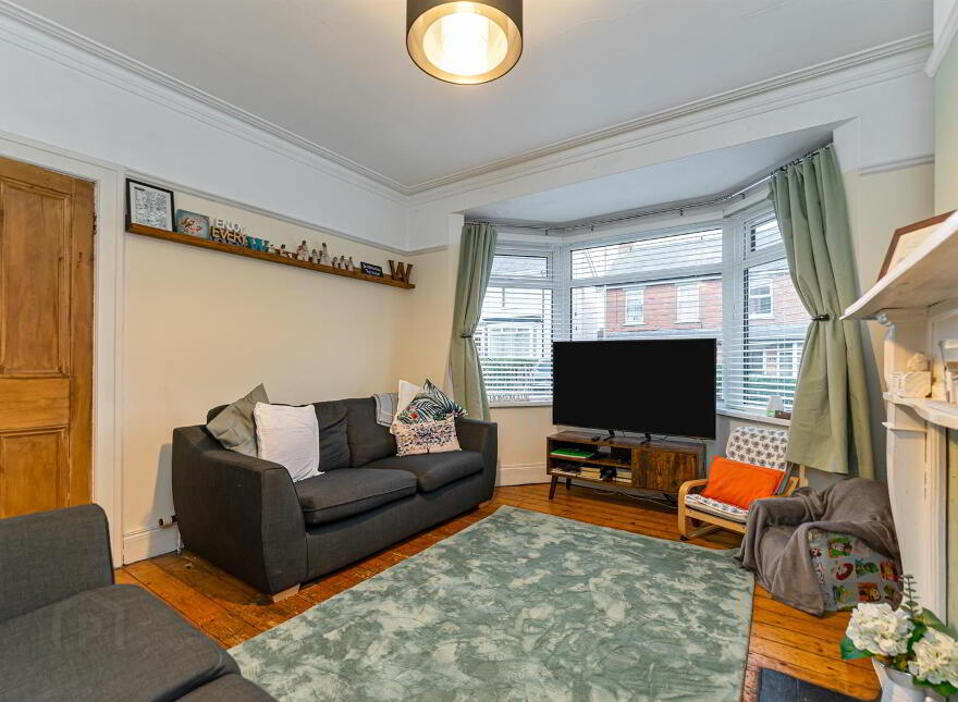 20 Irwin Crescent, Belfast, BT4 3AQ