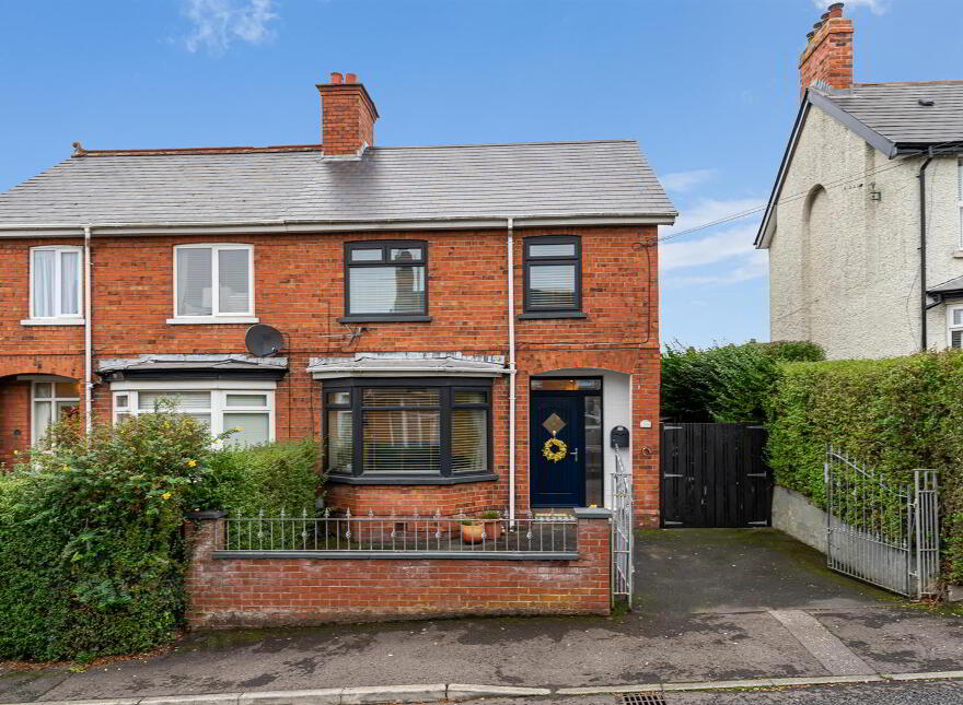 20 Irwin Crescent, Belfast, BT4 3AQ photo