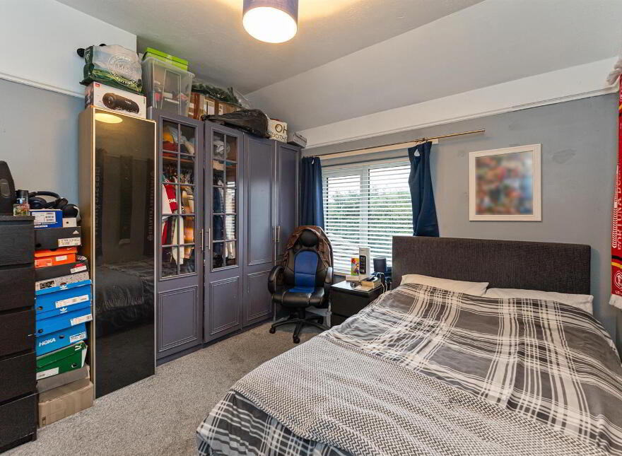 20 Irwin Crescent, Belfast, BT4 3AQ