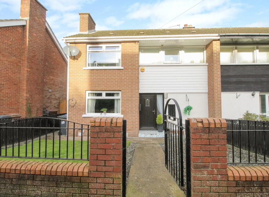 10 Geary Road, Belfast, BT5 7QS photo