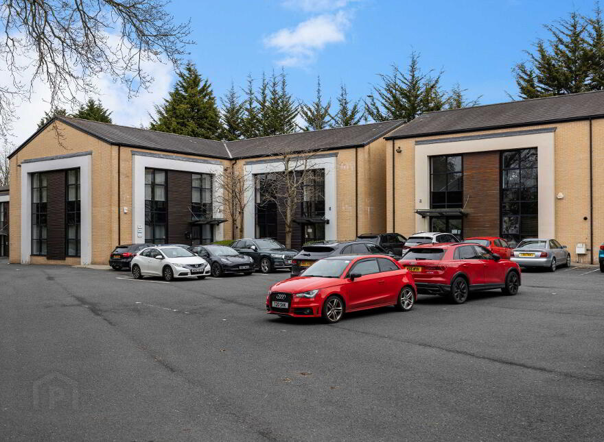 Building 6, Belmont Office Park, 232-242 Belmont Road, Dromore, BT4 2AW