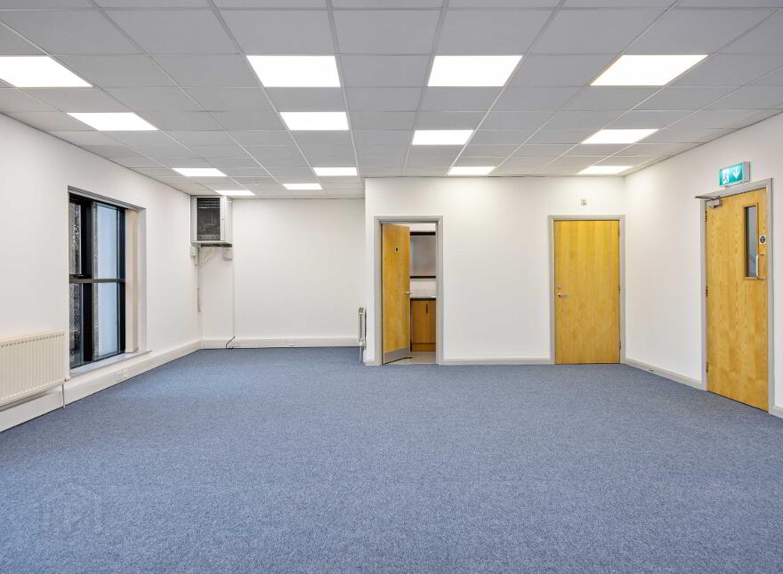Building 6, Belmont Office Park, 232-242 Belmont Road, Dromore, BT4 2AW