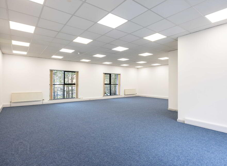 Building 6, Belmont Office Park, 232-242 Belmont Road, Dromore, BT4 2AW