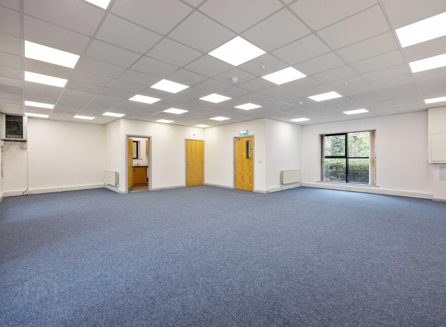 Building 6, Belmont Office Park, 232-242 Belmont Road, Dromore, BT4 2AW