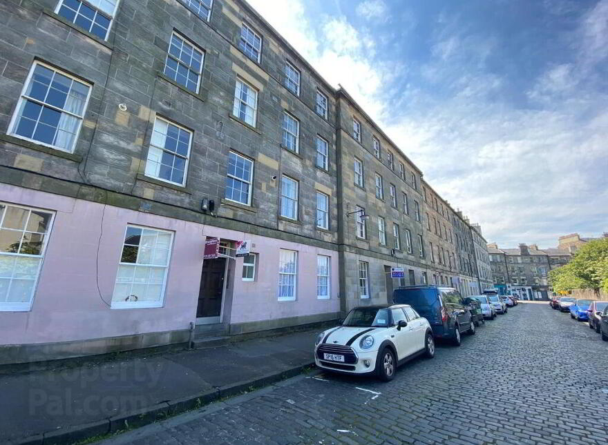 13 Parkside Street, Newington, Edinburgh, EH8 9RJ photo