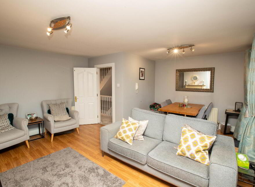 20 Rathcillan Court, Bryansford Road, Newcastle, BT33 0UA