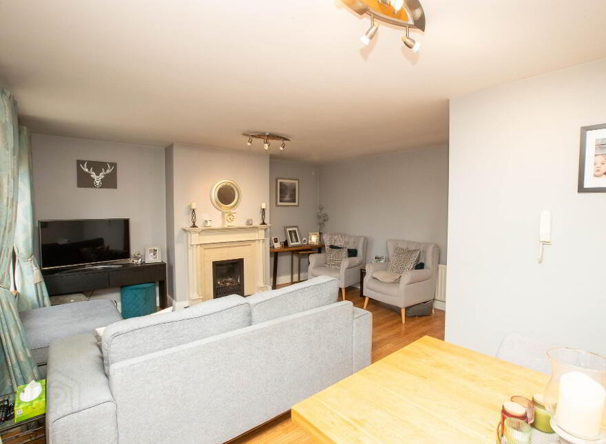 20 Rathcillan Court, Bryansford Road, Newcastle, BT33 0UA
